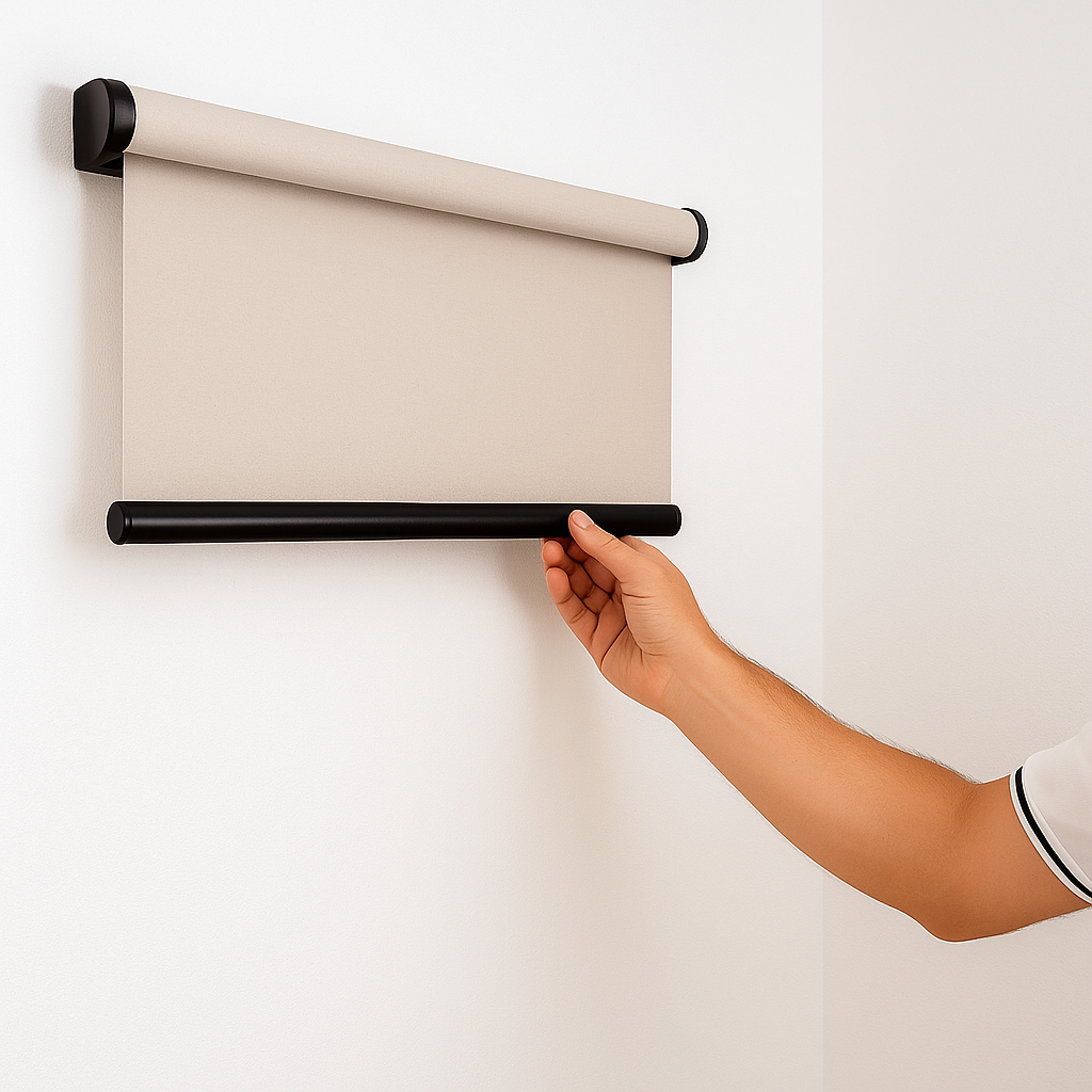 Estor autoenrollable