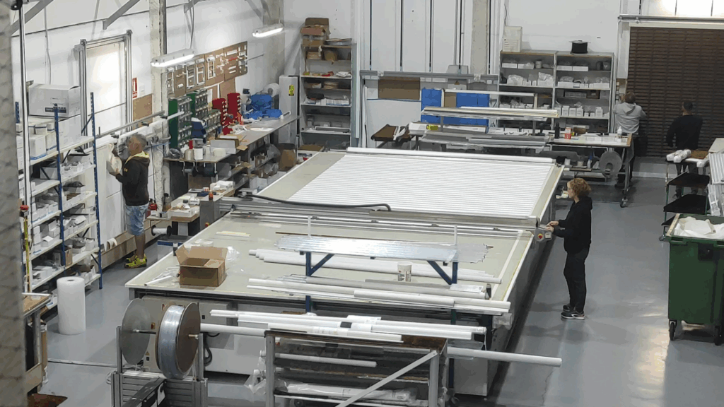 Fábrica de CortinaPlus