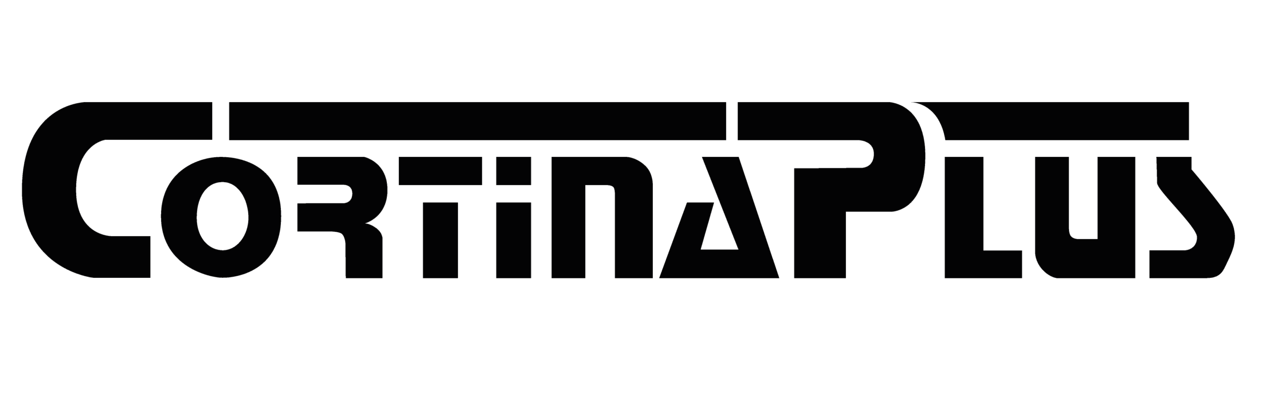 Logo cortinaplus