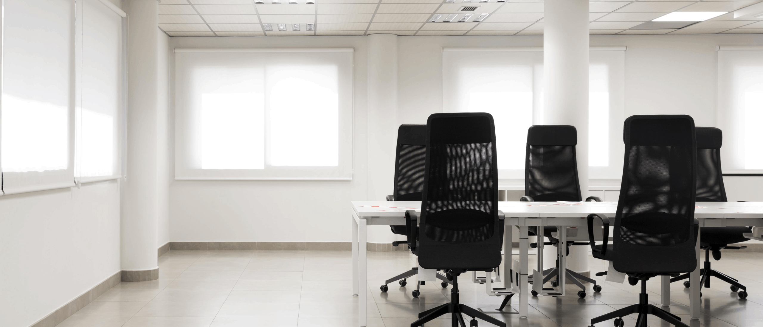 Textiles para espacios Contract