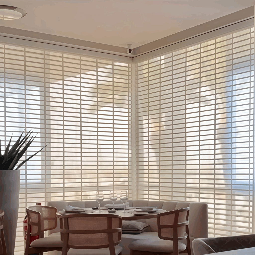 Veneroll, nuestra veneciana textil