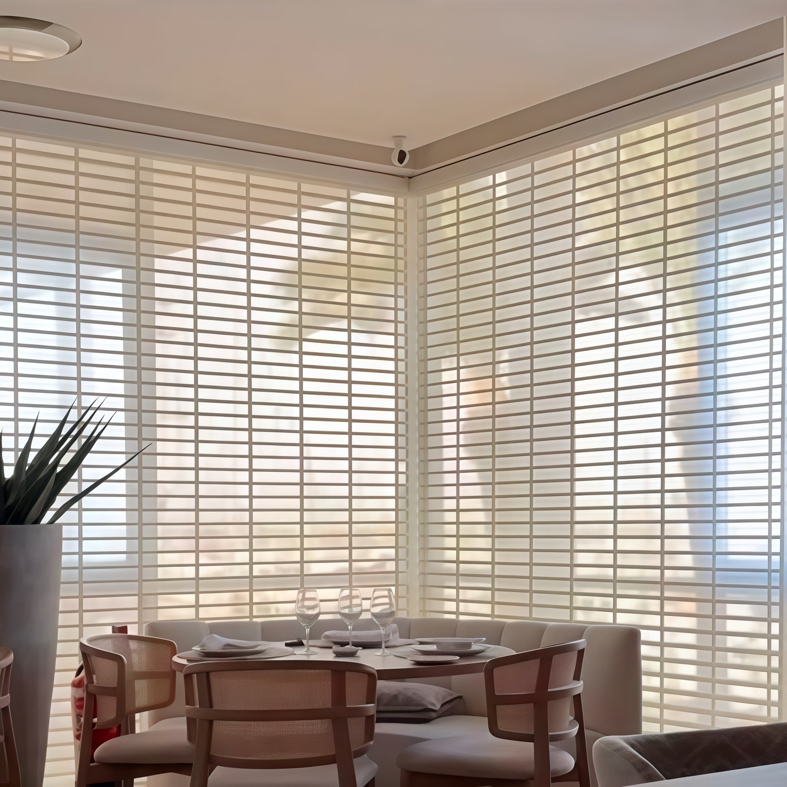 Veneroll, nuestra veneciana textil